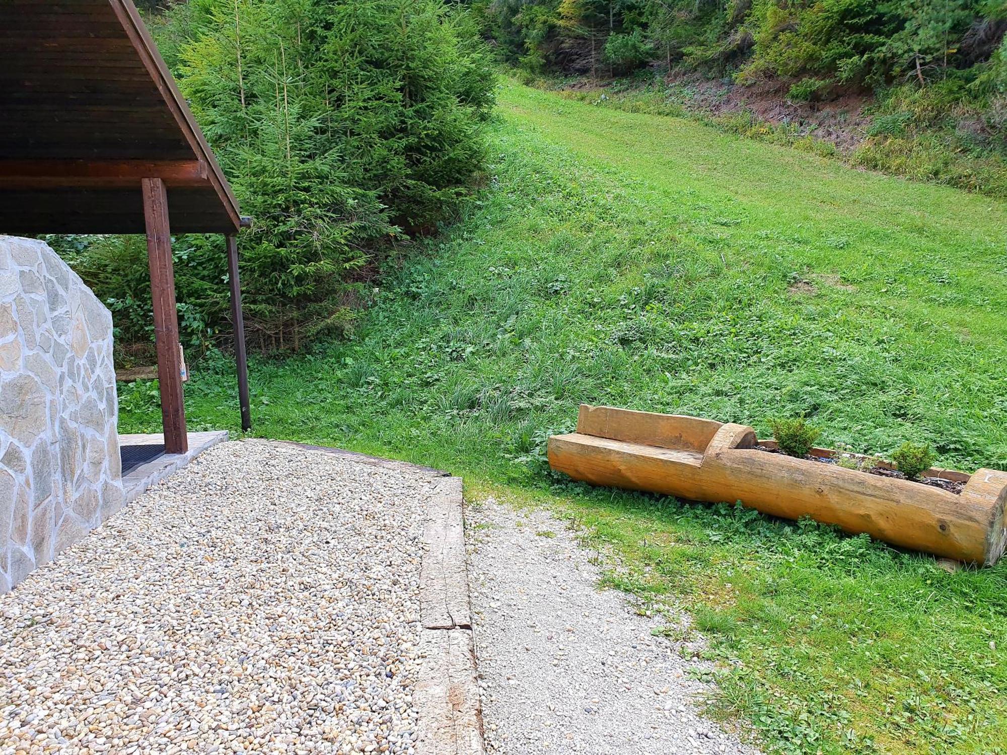 Bike & Ski Apartmany Lopusna Dolina - Vysoké Tatry Buitenkant foto