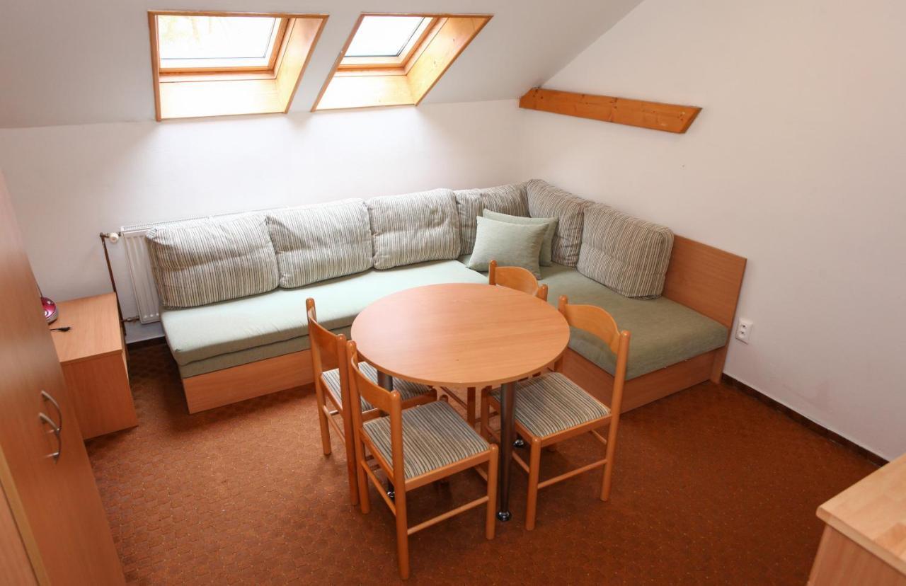 Bike & Ski Apartmany Lopusna Dolina - Vysoké Tatry Buitenkant foto