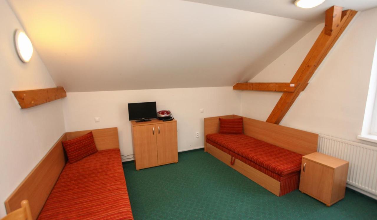 Bike & Ski Apartmany Lopusna Dolina - Vysoké Tatry Buitenkant foto