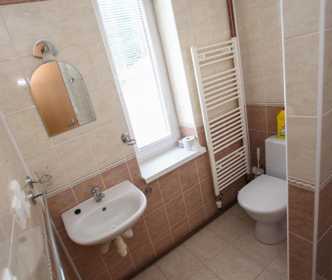 Bike & Ski Apartmany Lopusna Dolina - Vysoké Tatry Buitenkant foto