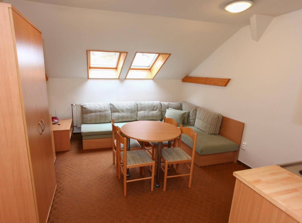 Bike & Ski Apartmany Lopusna Dolina - Vysoké Tatry Buitenkant foto